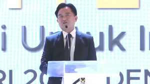 Usai Hapus Presidential Threshold, Yusril Sebut Kemungkinan MK Juga Batalkan Ambang Batas Parlemen