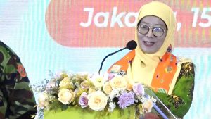 Tanwir Aisyiyah Hasilkan 6 Keputusan, Sahkan Penambahan Sejumlah Anggota Pimpinan Pusat