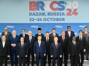 Indonesia Join BRICS, Anggota DPR Sebut Peluang Strategis untuk Penguatan Global