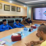FM3 menemui para wakil rakyat di ruang Fraksi PKS, Selasa (21/1/2025). (Foto:IST)
