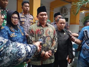 BHS Sarankan UMKM Bersinergi Agar Modal Cukup untuk Ikut MBG
