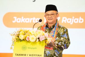 Wujudkan Pendidikan Inklusif, Kemendikdasmen Teken Kerja Sama dengan Aisyiyah