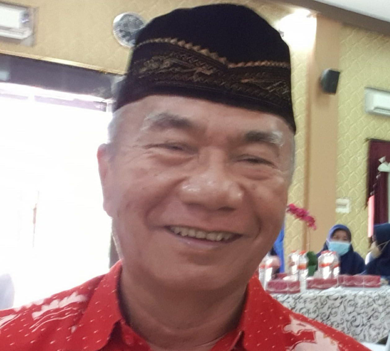 Terbakarnya Los Angeles dan Surah Kahfi
