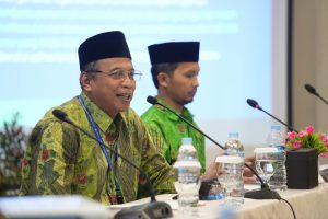 Tasawuf Muhammadiyah: Seni Menguasai Dunia Tanpa Terpesona