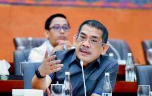Dukung Perampingan BUMN, Anggota DPR Sebut Demi Iklim Bisnis Produktif