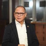 Anggota Komisi XII Fraksi Golkar DPR RI, Mukhtarudin. (Foto:Golkar)