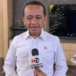 Menteri ESDM