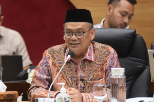 Politisi PKS Sebut Dana Zakat Bisa Dukung MBG Asal Transparan dan Akuntabel