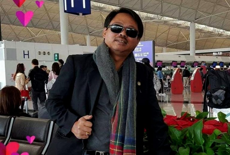 David Hermawan