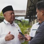 Anggota Komisi X DPR RI Habib Syarief Muhammad Alaydrus. (Foto:PKB)