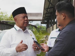 Anggota Komisi X DPR RI Habib Syarief Muhammad Alaydrus. (Foto:PKB)