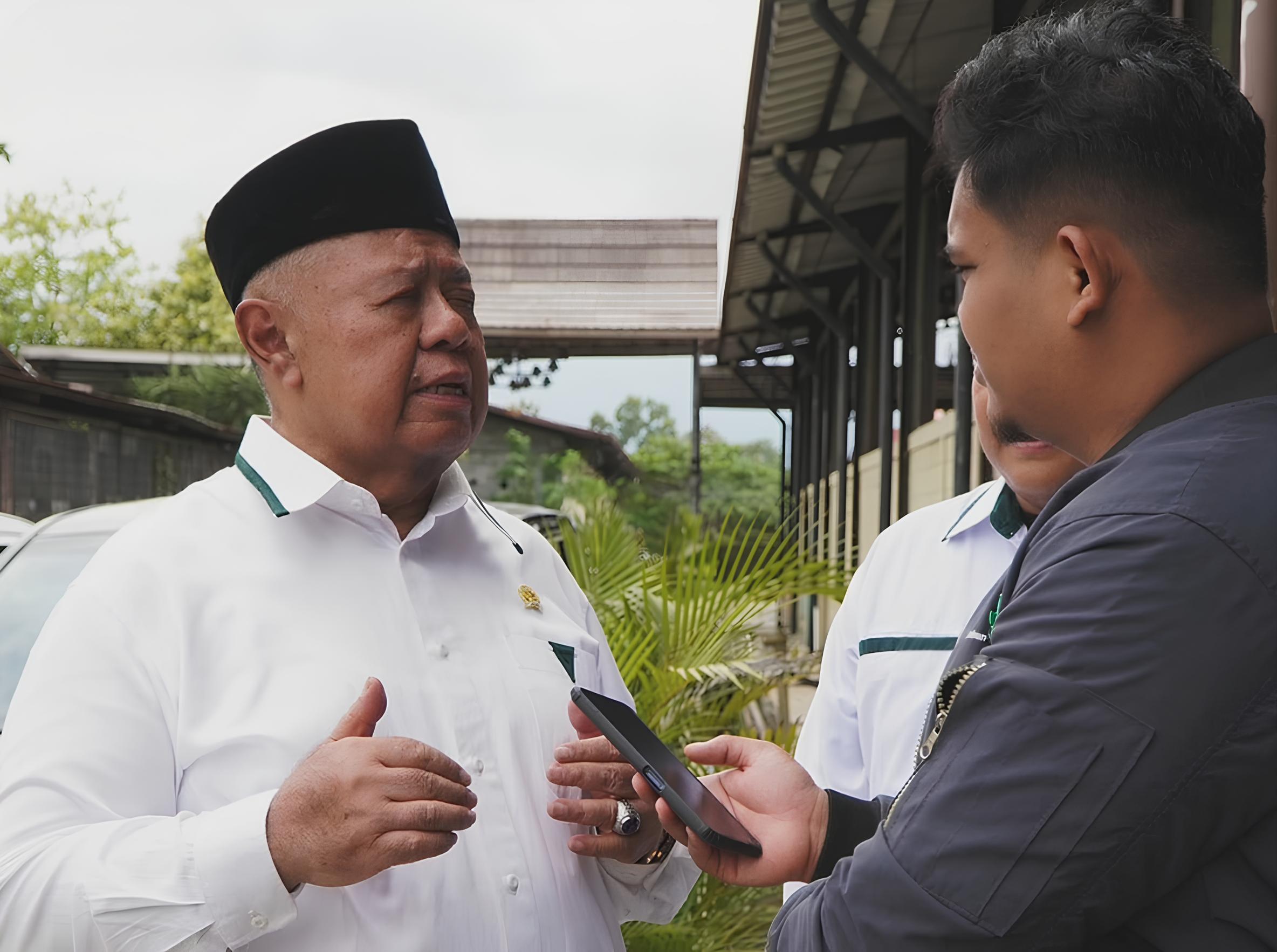 Anggota Komisi X DPR Minta Kemenag dan Kemendikdasemen Bertemu Bahas Wacana Libur Ramadan