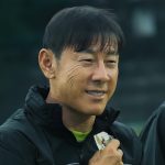 Mantan pelatih Timnas Indonesia asal Korea Selatan, Shin Tae-yong (STY). (Foto:IST)