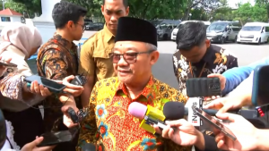 Draft SE untuk Pembelajaran Ramadan Sudah Rampung, Mendikdasmen Bakal Umumkan Pekan Depan