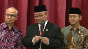 Mendikdasmen Bocorkan Rencana Kebijakan Baru Pendidikan, Tidak Ada Istilah Ujian dan Zonasi