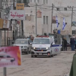Ketegangan di Tepi Barat meningkat usai pasukan Zionis Israel melancarkan serangan di Kota Jenin sejak Selasa (21/1/2025) hingga kini telah memasuki harp ketiga, Kamis (23/1/2025). (Foto:Al-Jazeera)