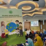 Green Islamic School