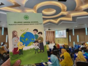 Green Islamic School