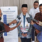 Wakil Ketua MPR RI dari Fraksi PKS, Hidayat Nur Wahid. (Foto:Dok. PKS)