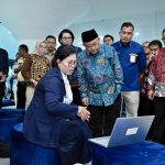 Mendikdasmen RI Prof Abdul Mu'ti. (Foto:Kemendikdasmen)