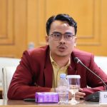 Ketua DPP IMM Bidang Hikmah, Politik dan Kebijakan Publik, Ari Aprian Harahap. (Foto:IST)