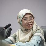 Anggota Fraksi PKS DPR RI, Netty Prasetiyani. (Foto:Dok. PKS)