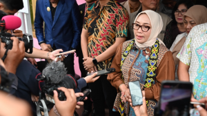 Kementerian PPPA Tegaskan Komitmen Kawal Dugaan Kasus Kekerasan Seksual Anak di Kota Balikpapan