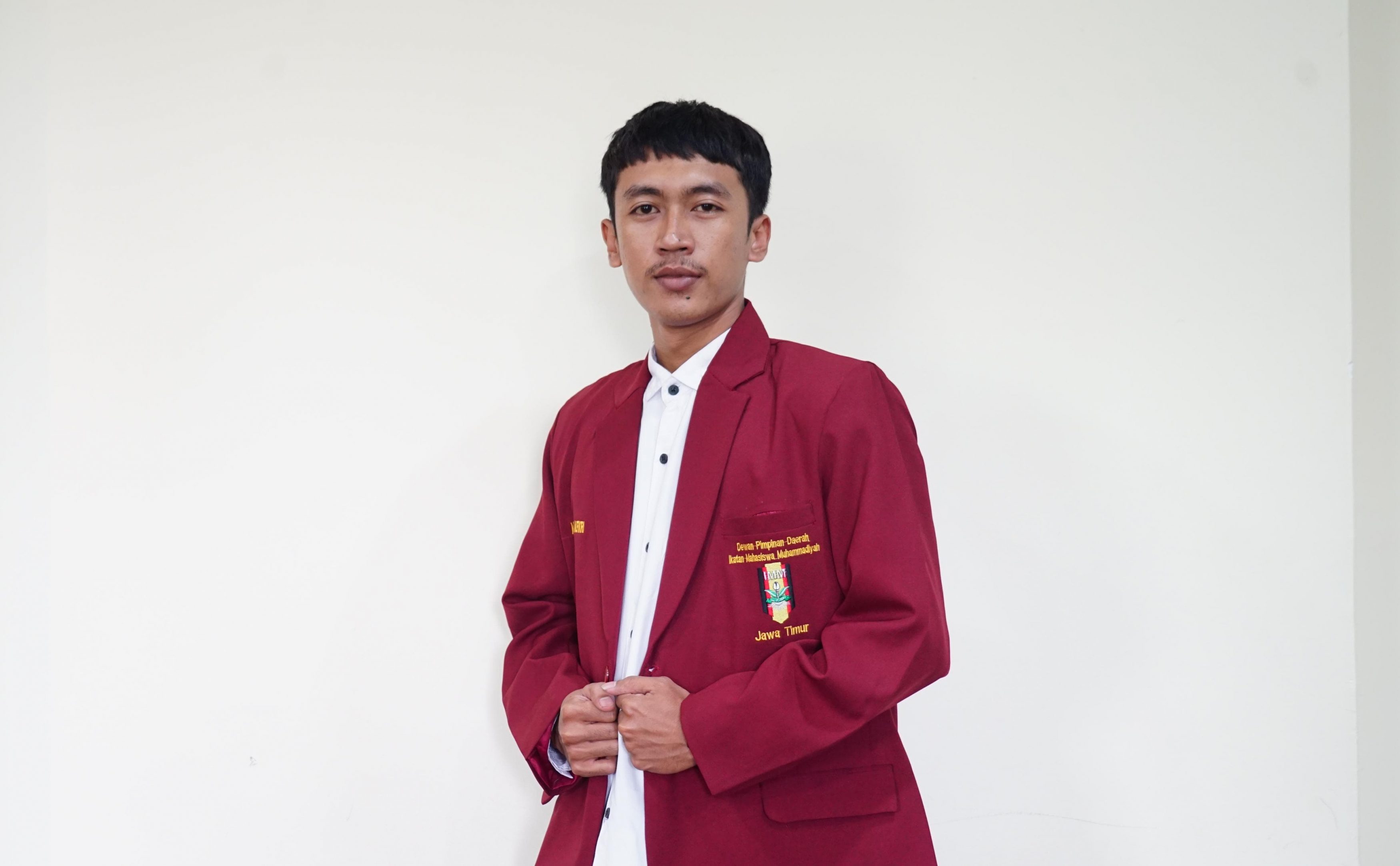 DPD IMM Jatim Desak ATR/BPN Segera Cabut Izin SHGB di Perairan Sidoarjo