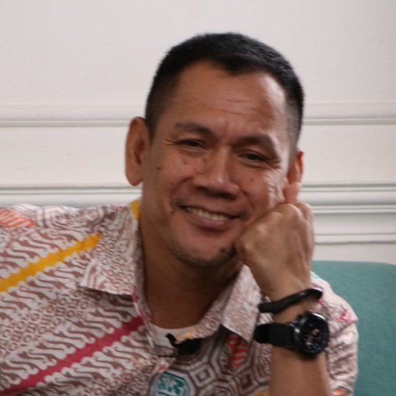 Presidential Threshold dan Petir Sembilan Sulaiman