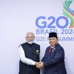 Prabowo Subianto