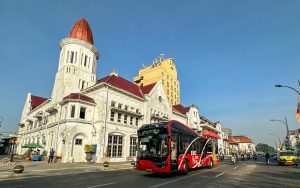 Pemkot Surabaya Beber Konsep Pariwisata 2025, Apa Saja?