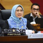 Ketua Komisi X DPR RI, Hetifah Sjaifudian. (Foto:DPR)