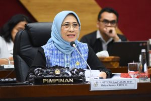 Komisi X DPR RI Optimis Kepala BPS Baru Mampu Perkuat Sistem Data Lebih Modern