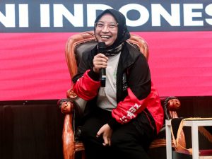 Lika-liku Pendiri Zendo, Dari Perjuangan Hidup Sukses Jalankan Bisnis Sosial