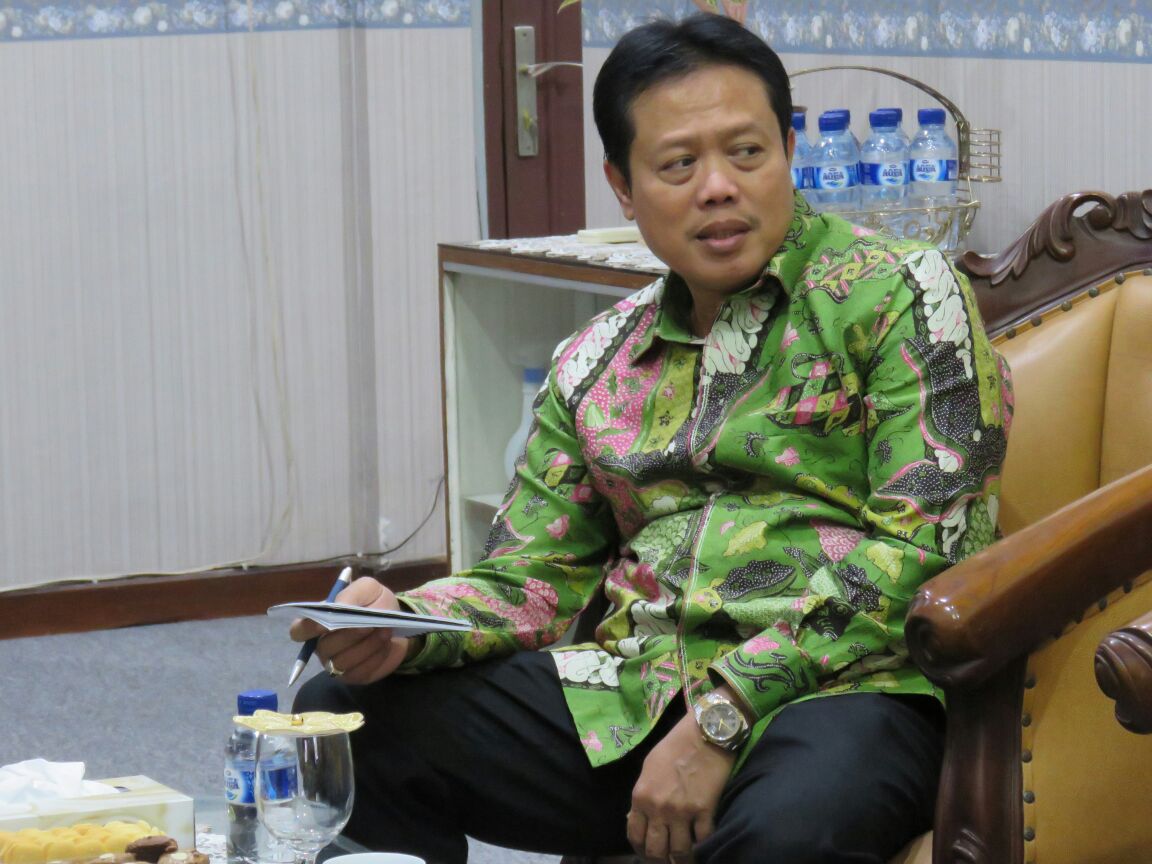 Komisi II Dukung Strategi Khusus MK Tangani Perselisihan Pilkada