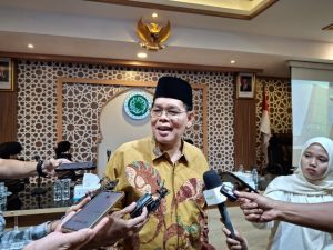 MUI Sebut MBG Tonggak Sejarah, Apa Saja Tantangannya?