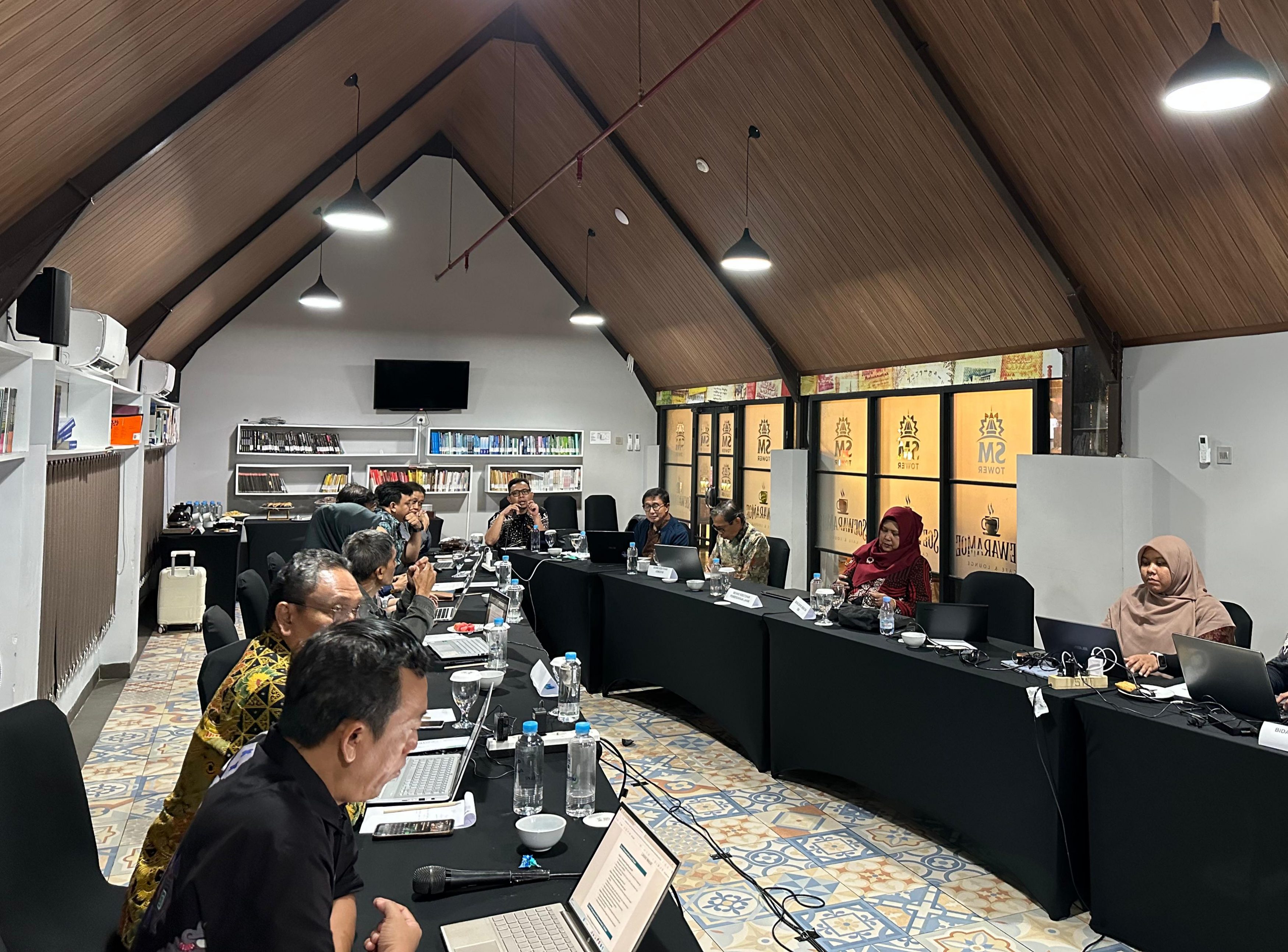 Muhammadiyah Siapkan Program Makan Bergizi Gratis untuk Masyarakat