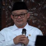 Mendikdasmen Abdul Mu'ti
