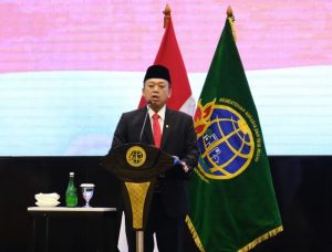 Kasus SHGB di Pesisir Tangerang, Nusron Wahid: 50 Bidang Sertifikat Dibatalkan, 6 Pegawai ATR/BPN Dicopot