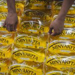 Minyakita