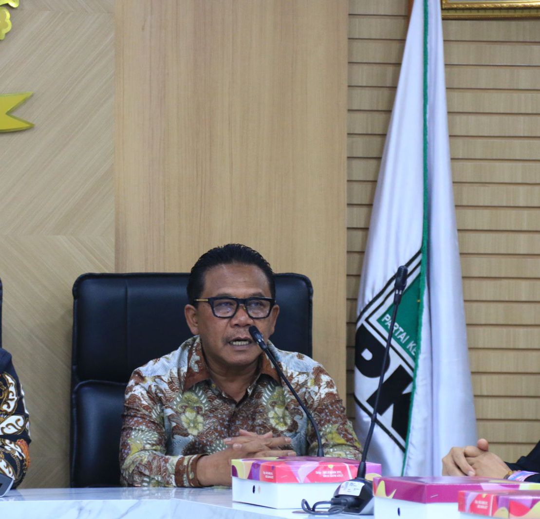 Pelantikan Kepala Daerah Tak Serentak, Komisi II Minta Pemerintah Terbitkan Perpres Baru
