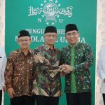 Pimpinan Pusat Muhammadiyah