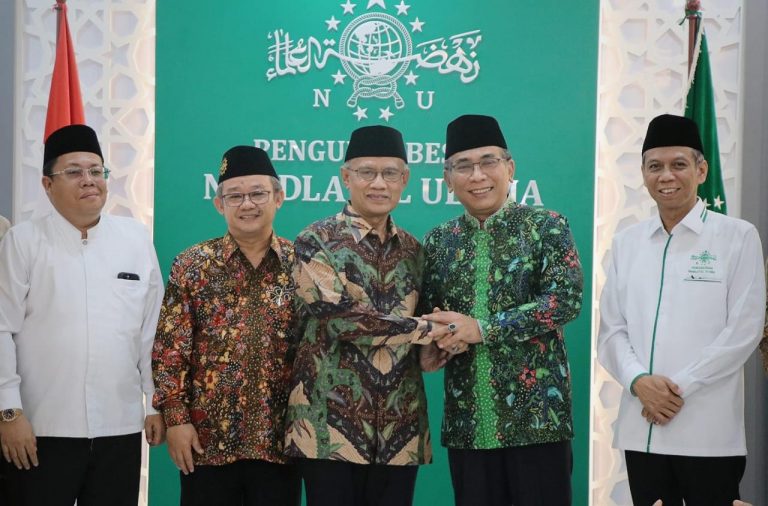 Pimpinan Pusat Muhammadiyah