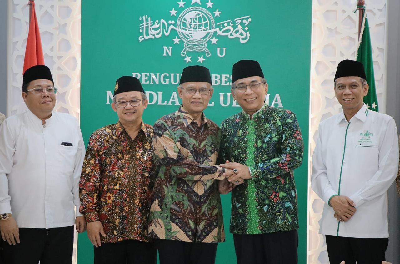 Pimpinan Pusat Muhammadiyah