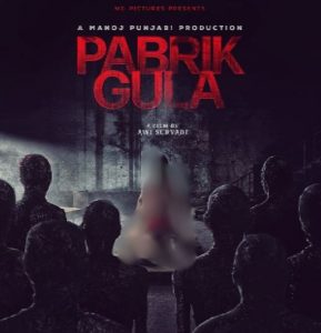Poster Film Pabrik Gula Tampilkan Adegan Mesum, Netizen Anggap Terlalu Vulgar untuk Anak-anak!