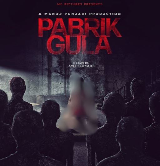 pabrik gula