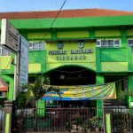 Puskesmas di Kecamatan Tanggulangin, Kabupaten Sidoarjo. (Foto:IST)
