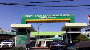 10 Rumah Sakit Terbaik Indonesia Berdasarkan Webometrics, Muhammadiyah Masuk Urutan ke Berapa?