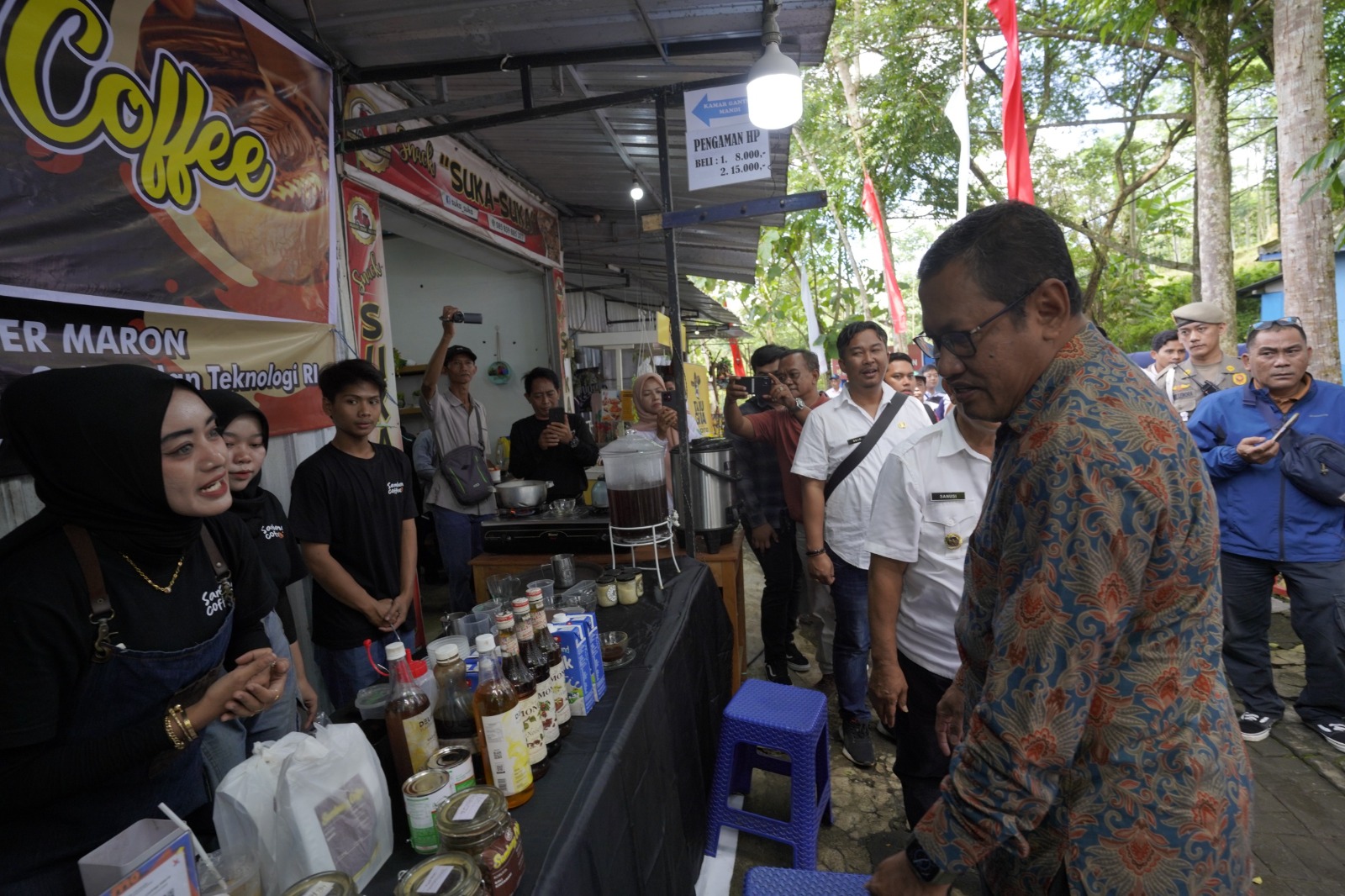 Rektor UMM Bongkar Rahasia Sukses Kepala Daerah: Fokus pada 4 Aspek Ini!