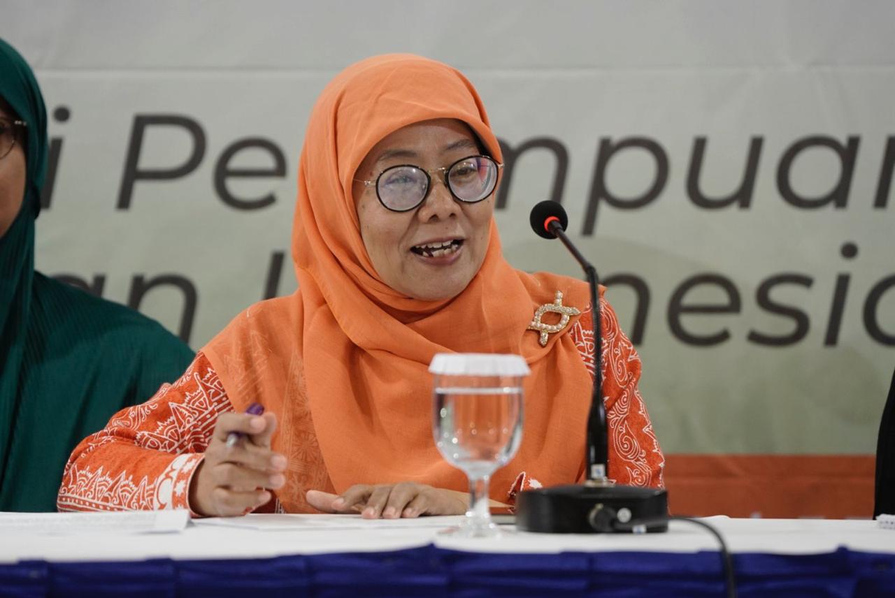 Agenda Tanwir I Aisyiyah: Bahas Sunat Perempuan, Makan Bergizi, dan Pendidikan Karakter